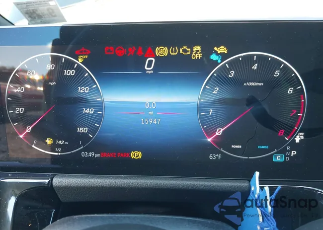 W1N4N4HB3SJ666100: 43418442