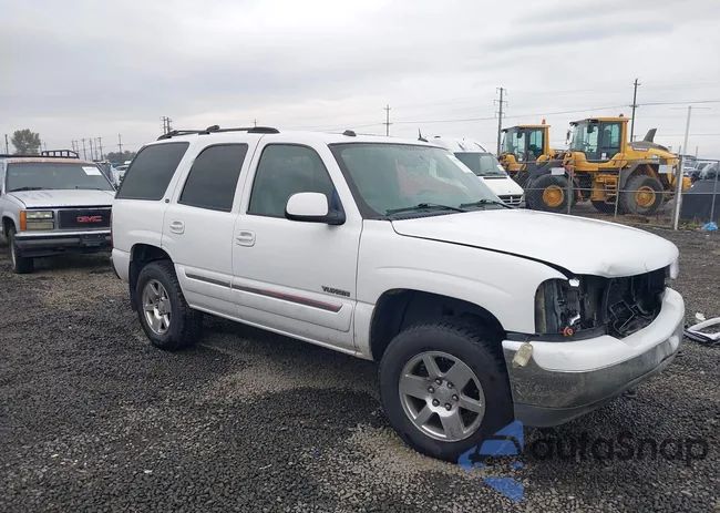 1GKEK13Z84J260165: 43418464