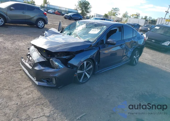 4S3GKAM63H3606402: 43418470