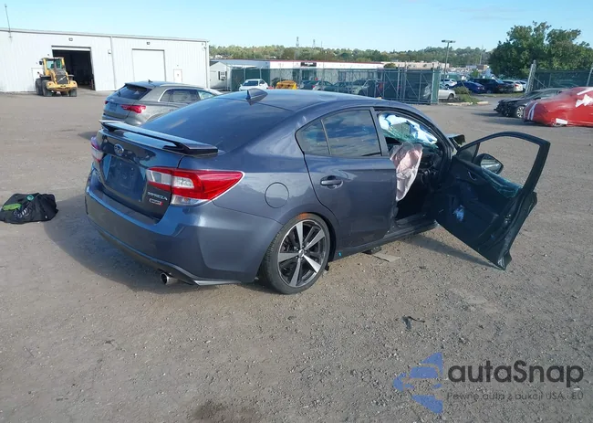 4S3GKAM63H3606402: 43418470