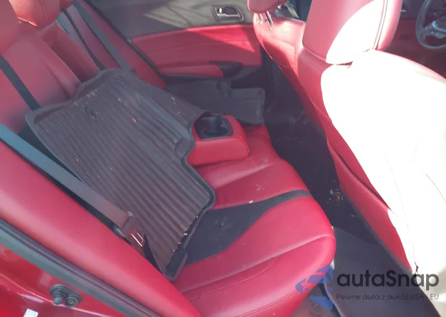 19UDE2F82KA008708: 43418502