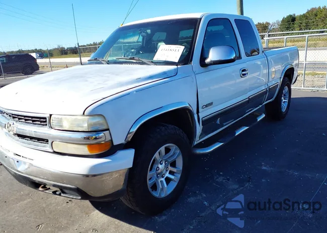 1GCEK19T41E108564: 43418513