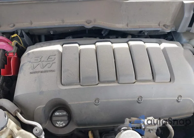 1GNKVGKD7EJ340175: 43418568