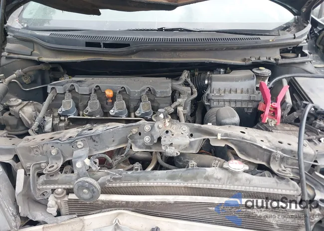 2HGFB2F53DH301951: 43419596