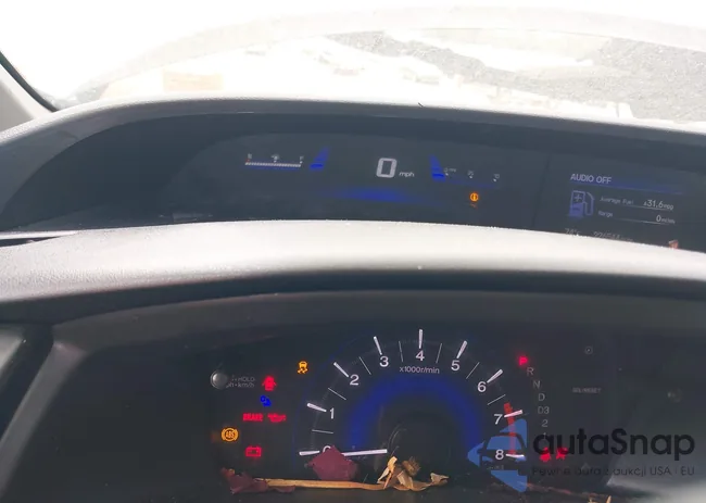 2HGFB2F53DH301951: 43419596