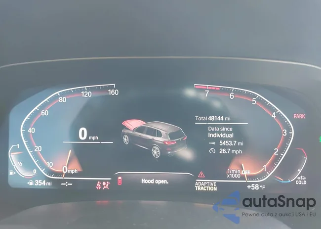 5UXCR6C58KLL65006: 43419600