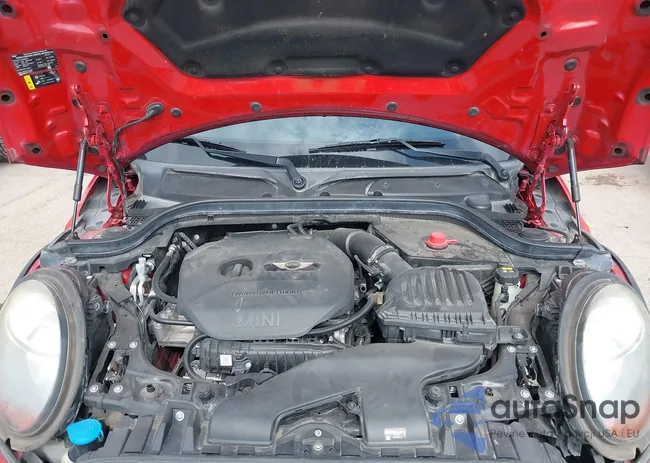 WMWXU1C54J2F80245: 43419624