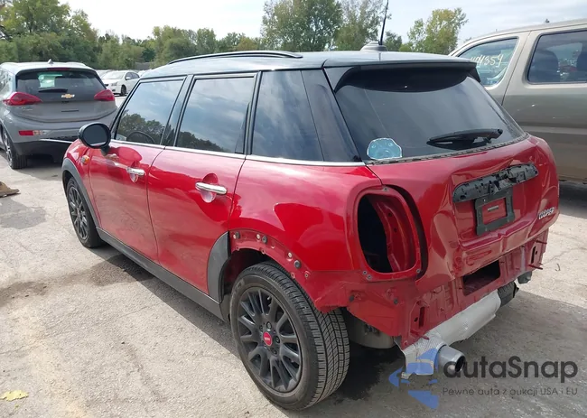 WMWXU1C54J2F80245: 43419624