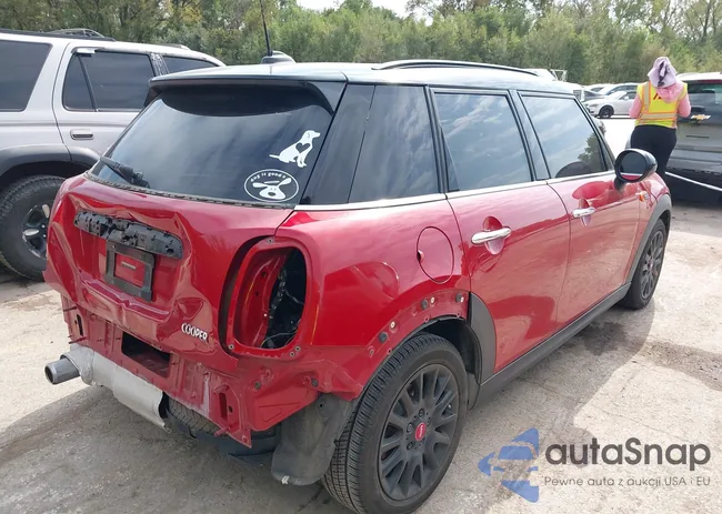 WMWXU1C54J2F80245: 43419624