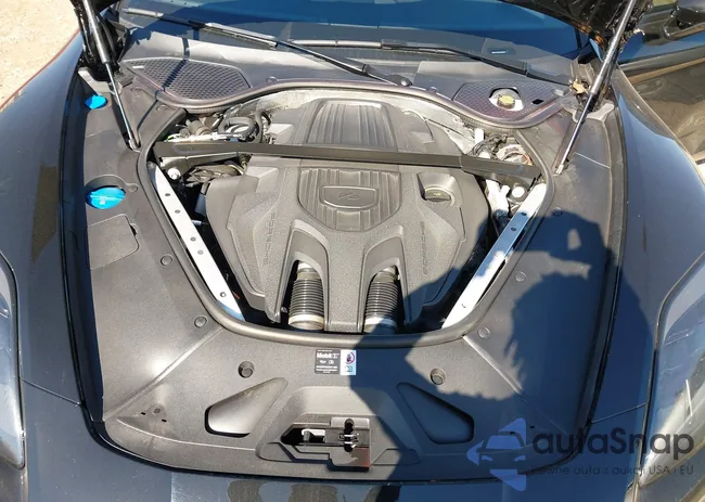 WP0AA2YA3SL008718: 43419653