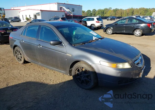 19UUA66254A073926: 43419675