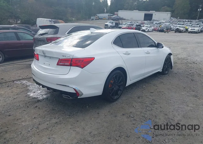 19UUB2F31JA007321: 43419682