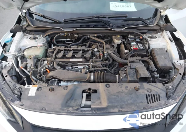 19XFC1F70LE210413: 43419683