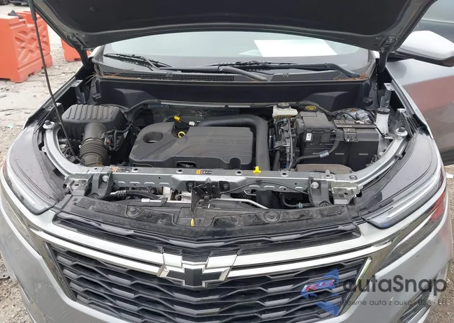 3GNAXMEG2PS151672: 43419727