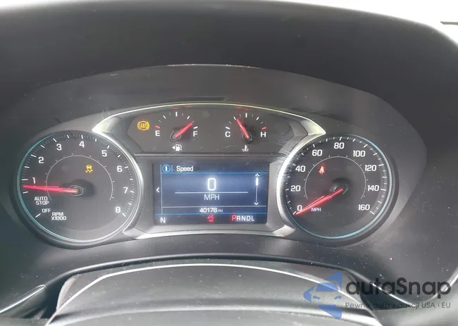 3GNAXMEG2PS151672: 43419727