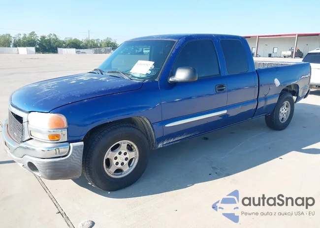 2GCEC19V421315439: 43419752