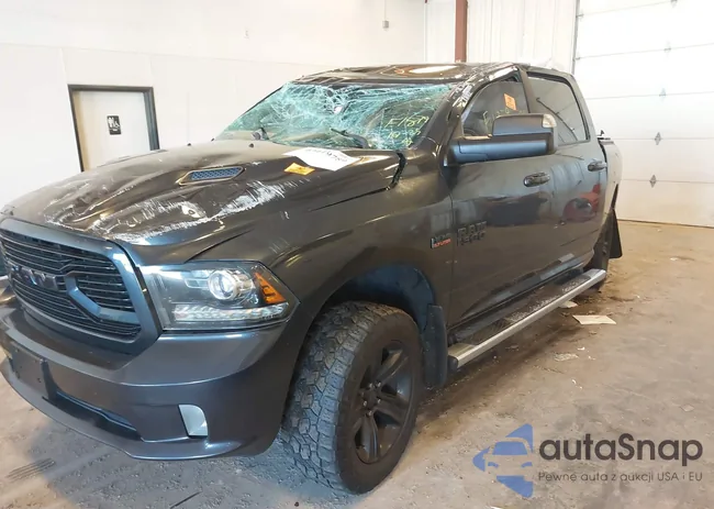 1C6RR7UT2JS169993: 43419789