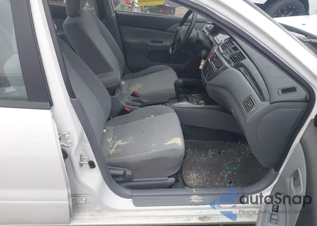 JA3AJ26E07U016474: 43419804