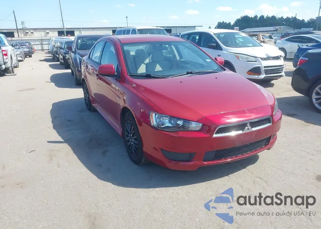 JA32U2FU9DU009215: 43419808