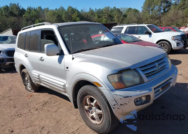 JA4MW51RX2J047781: 43419815