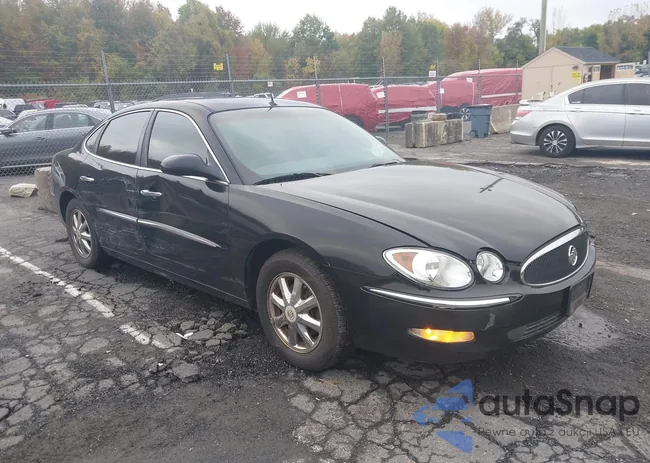 2G4WD562851324955: 43419817