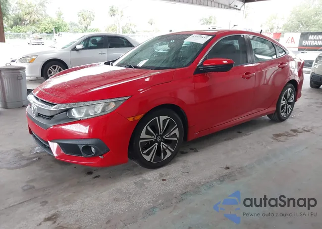 2HGFC1F83JH643901: 43419853