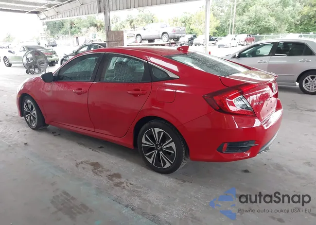 2HGFC1F83JH643901: 43419853