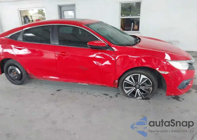 2HGFC1F83JH643901: 43419853