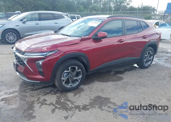 KL77LHEP2SC101937: 43419855