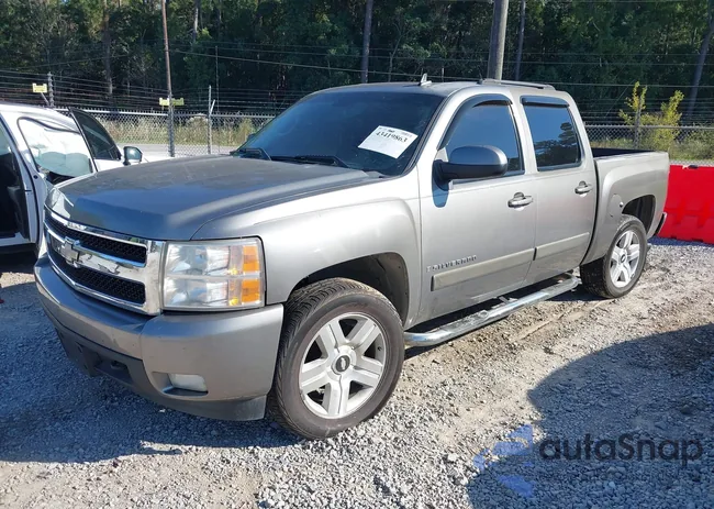 2GCEK13MX71546713: 43419863