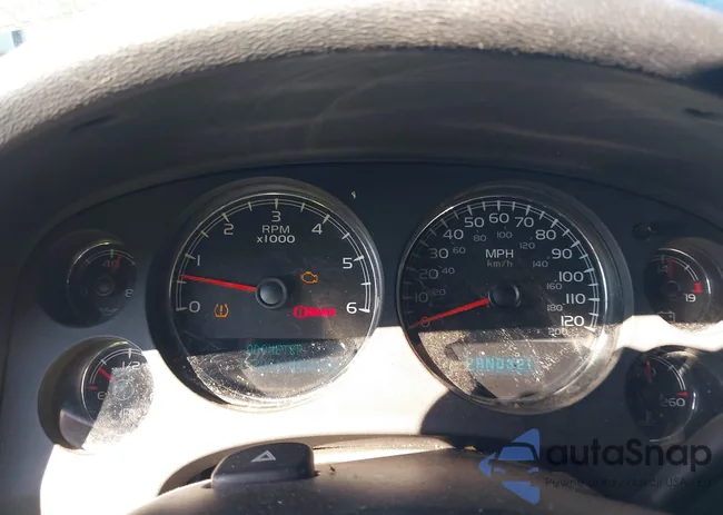 2GCEK13MX71546713: 43419863