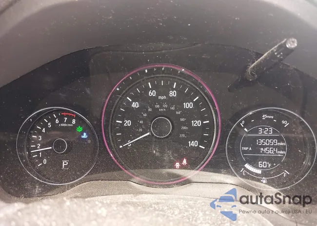 3CZRU6H39HM730456: 43419891