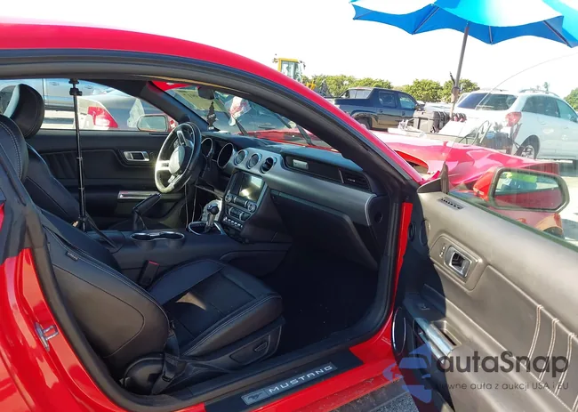 1FA6P8TH6P5105599: 43419917