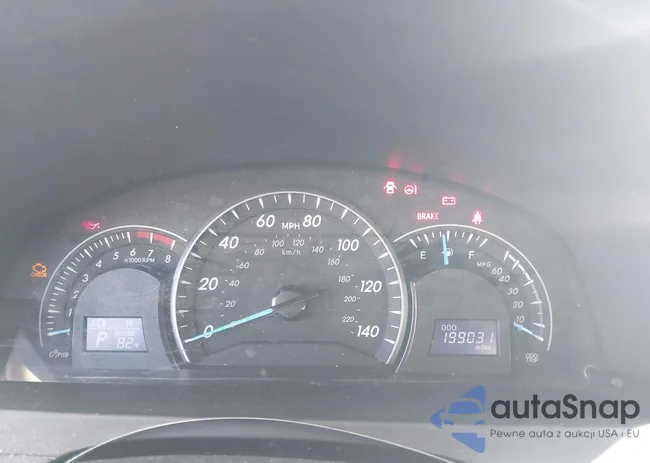 4T1BF1FK8CU102080: 43419992