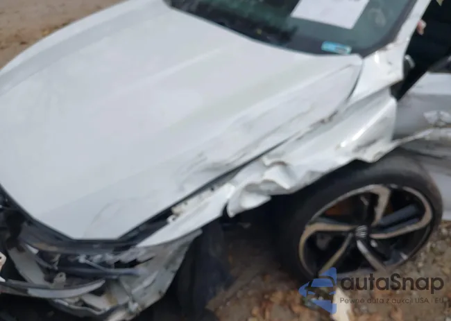 1HGCV1F35JA237926: 43420000