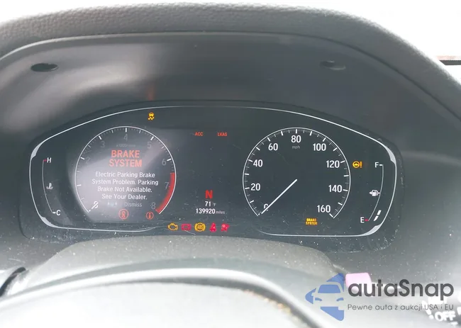 1HGCV1F35JA237926: 43420000