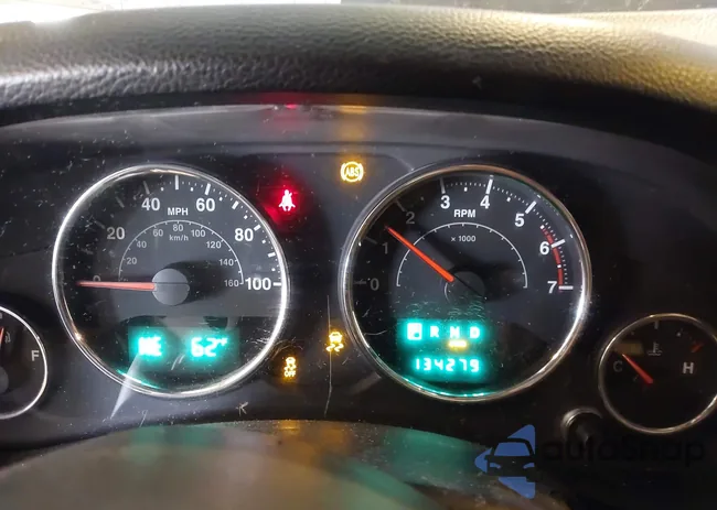 1C4BJWEG9EL150726: 43420002