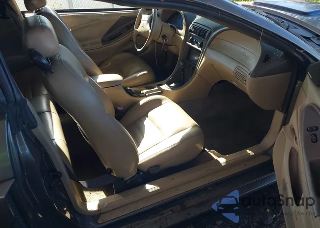 1FAFP42X23F320869: 43420005