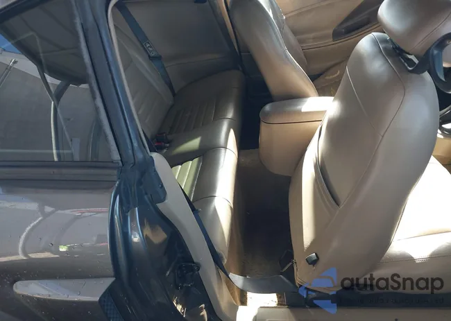 1FAFP42X23F320869: 43420005