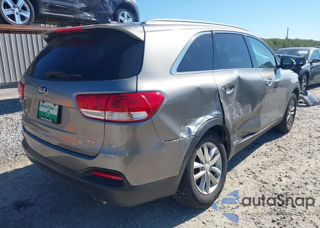 5XYPGDA36HG246812: 43420006