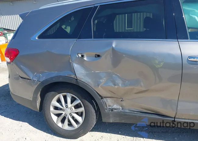 5XYPGDA36HG246812: 43420006