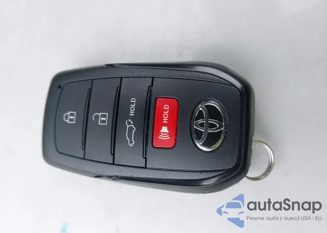 JTDACACU9S3050106: 43420011