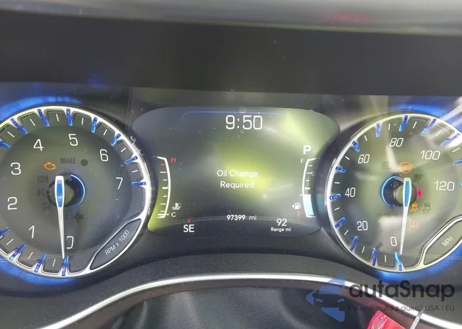 2C4RC1EG6KR597917: 43420018