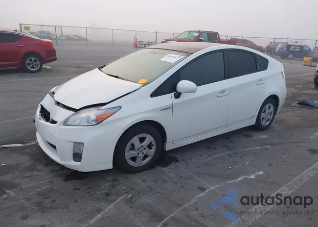 JTDKN3DU6A0128138: 43420023