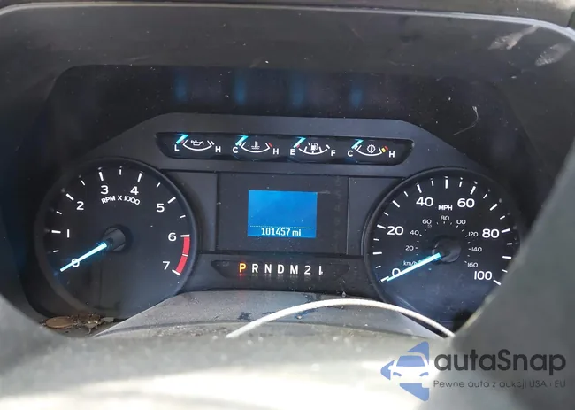 1FTBF2B65KED97666: 43420026