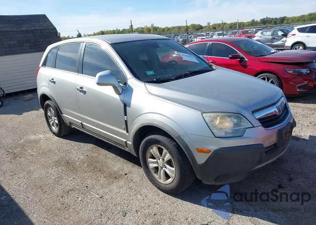 3GSCL33P98S600782: 43420030