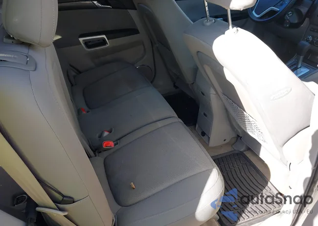 3GSCL33P98S600782: 43420030