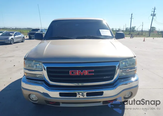 2GTEK13TX51188713: 43420033