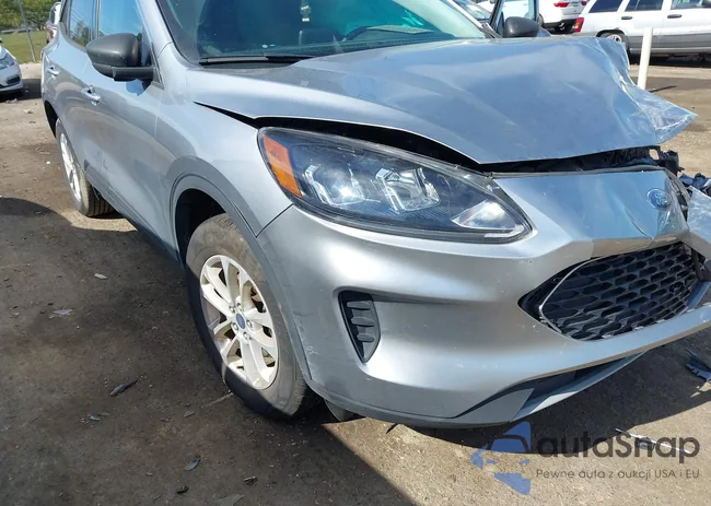 1FMCU9G68NUB25422: 43420076