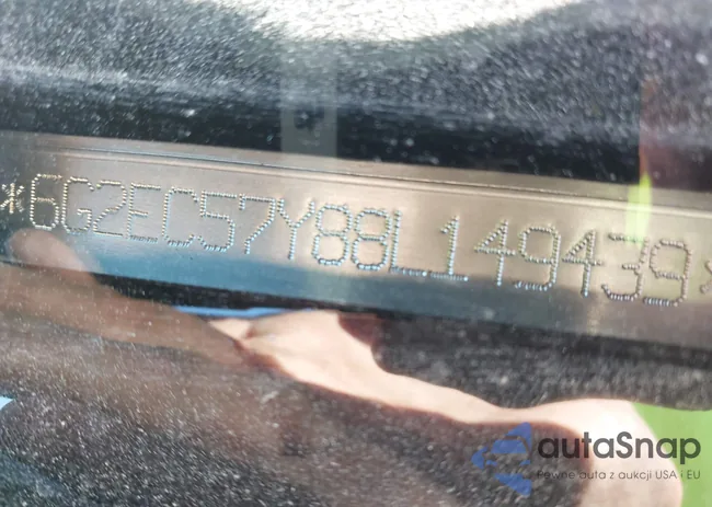 6G2EC57Y88L149439: 43420088